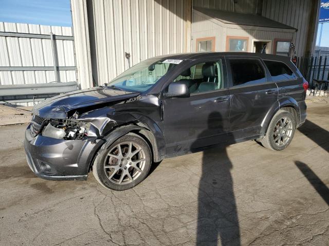2015 DODGE JOURNEY R/T 2015 image