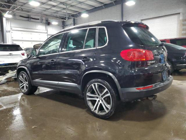 Obraz 2 z 2017 VOLKSWAGEN TIGUAN SEL 2017 z VIN WVGWV7AX9HW508049