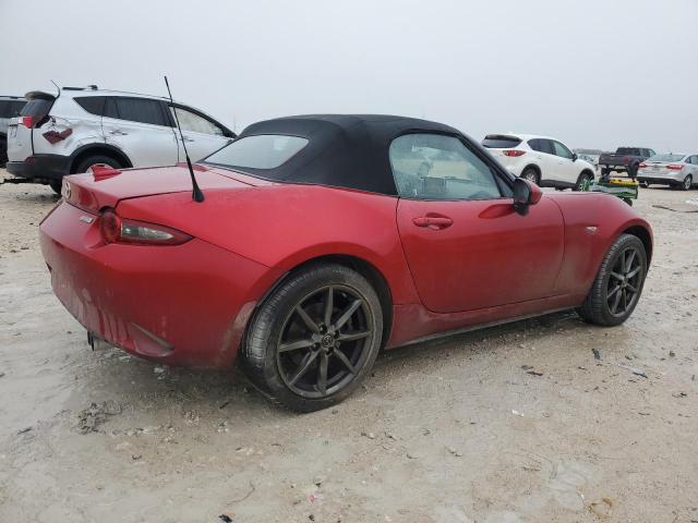 Obraz 3 z 2017 MAZDA MX-5 MIATA GRAND TOURING 2017 z VIN JM1NDAD79H0120737