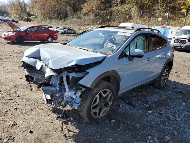 Изображение 2019 SUBARU CROSSTREK LIMITED 2019