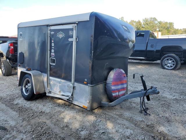 Obraz 1997 WELLS CARGO TRAILER 1997