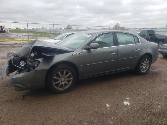 Obraz 2007 BUICK LUCERNE CXL 2007
