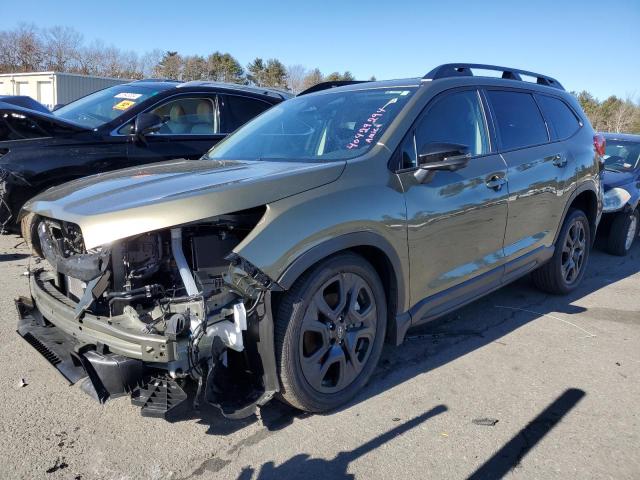 Изображение 1 2023 SUBARU ASCENT LIMITED 2023 с VIN 4S4WMAKD7P3414790