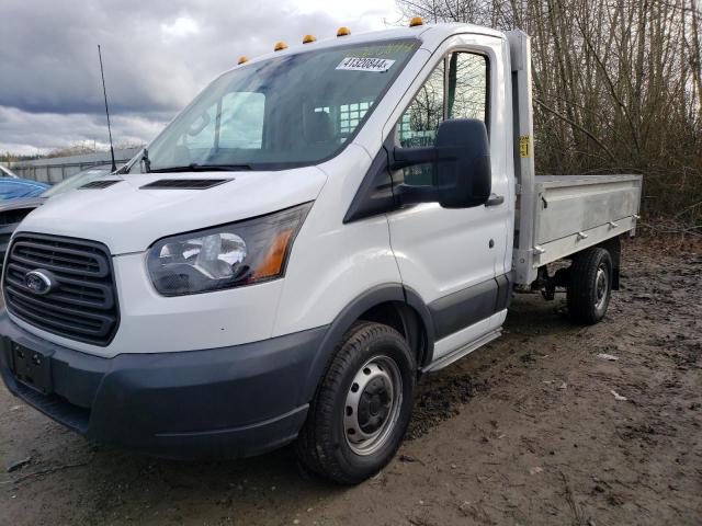 2017 FORD TRANSIT T-250 2017 image