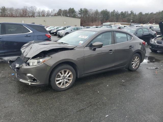 Изображение 2016 MAZDA 3 SPORT 2016