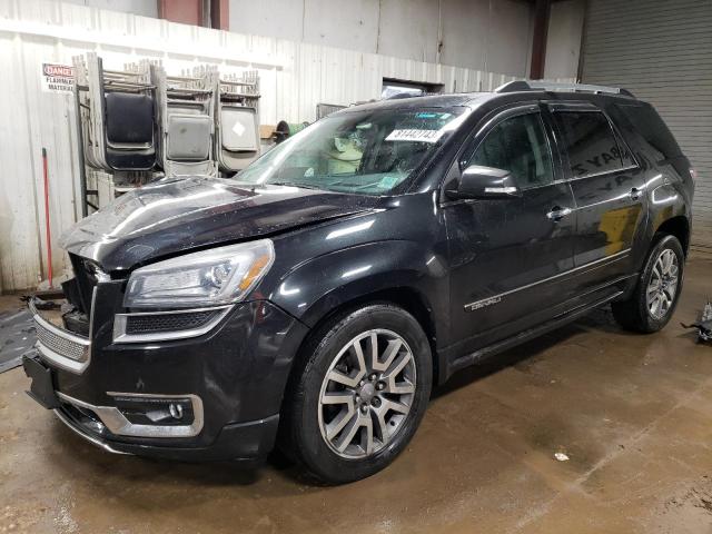 Image 1 of 2014 GMC ACADIA DENALI 2014 with VIN 1GKKVTKD4EJ277106