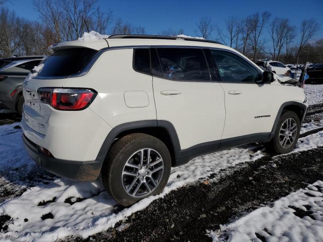 Obraz 3 z 2018 JEEP COMPASS LATITUDE 2018 z VIN 3C4NJDBBXJT154759