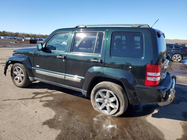 Изображение 2 2012 JEEP LIBERTY SPORT 2012 с VIN 1C4PJMAK8CW163886
