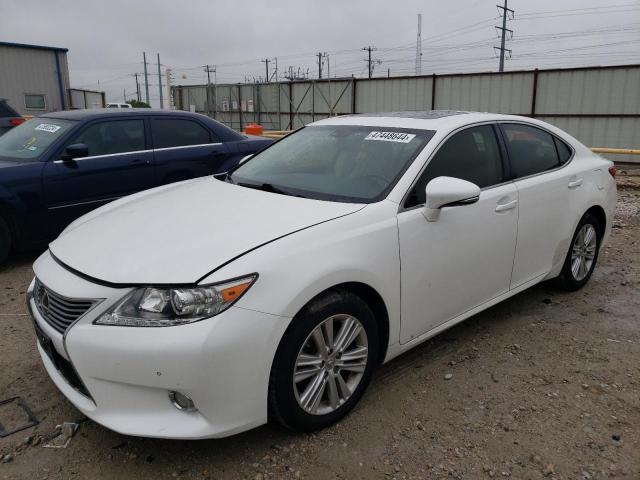 Изображение 1 2014 LEXUS ES 350 2014 с VIN JTHBK1GG0E2147277