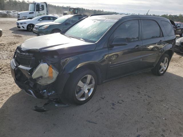 Изображение 1 2009 CHEVROLET EQUINOX SPORT 2009 с VIN 2CNDL937796213260