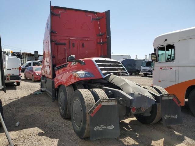 Image 3 of 2020 FREIGHTLINER CASCADIA 126  2020 with VIN 1FUJHHDR0LLLN1944