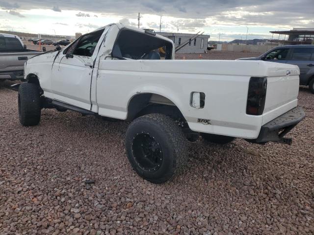 Obraz 2 z 1996 FORD F150  1996 z VIN 1FTEF14H1TLB30382