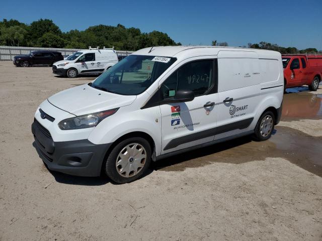 2017 FORD TRANSIT CONNECT XL 2017 image