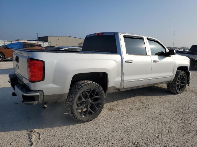 Obraz 3 z 2016 CHEVROLET SILVERADO K1500 LT 2016 z VIN 3GCUKREC1GG277796