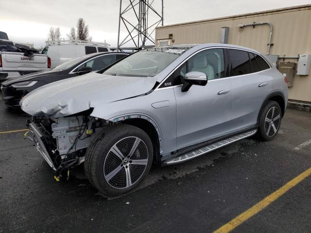 Obraz 1 z 2023 MERCEDES-BENZ EQE SUV 350 4MATIC 2023 z VIN 4JGGM1CB2PA014522