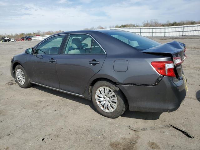 Obraz 2 z 2014 TOYOTA CAMRY L 2014 z VIN 4T4BF1FK1ER392932