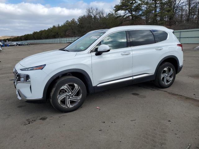 Obraz 1 z 2021 HYUNDAI SANTA FE SEL 2021 z VIN 5NMS3DAJXMH308927