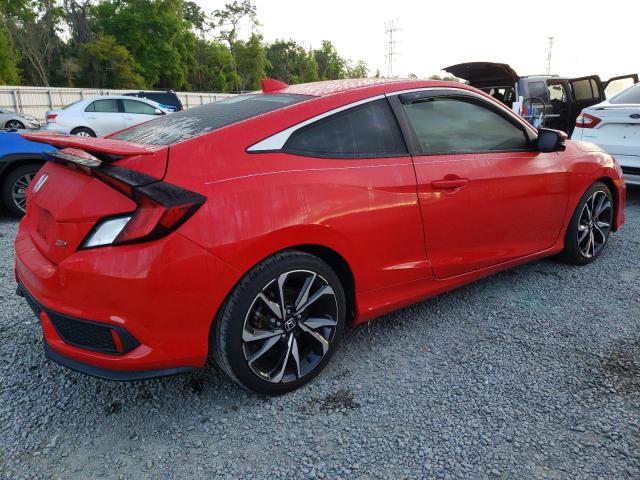 Изображение 3 2018 HONDA CIVIC SI 2018 с VIN 2HGFC3A51JH753211