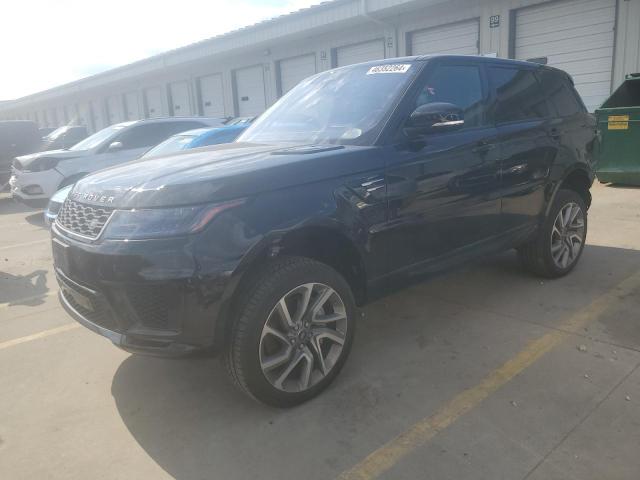 Obraz 2019 LAND ROVER RANGE ROVER SPORT HSE 2019