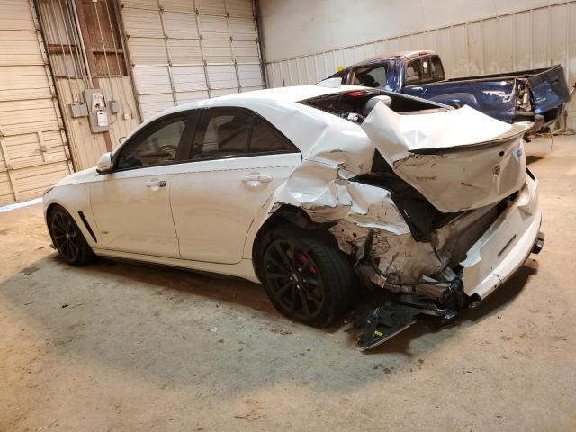 Image 2 of 2023 CADILLAC CT4-V BLACKWING 2023 with VIN 1G6DL5RP3P0410892