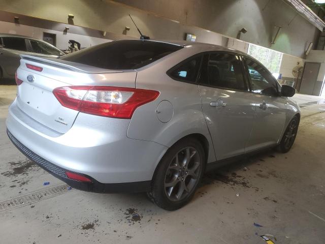 Image 3 of 2014 FORD FOCUS SE 2014 with VIN 1FADP3F29EL206923