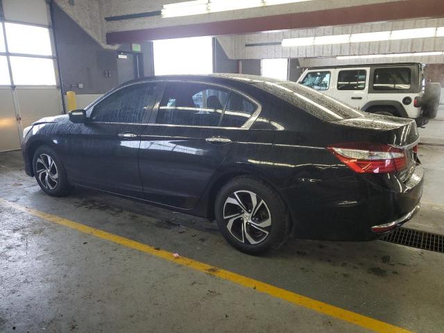Изображение 2 2017 HONDA ACCORD LX 2017 с VIN 1HGCR2F38HA271654
