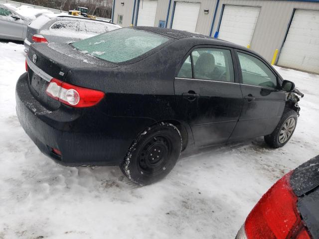 Obraz 3 z 2013 TOYOTA COROLLA BASE 2013 z VIN 2T1BU4EE7DC930451