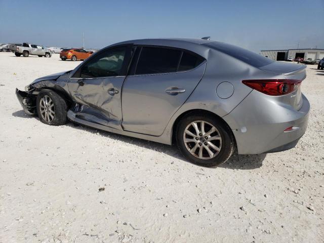 Image 2 of 2016 MAZDA 3 GRAND TOURING 2016 with VIN 3MZBM1X79GM282830