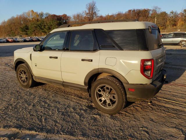 Obraz 2 z 2021 FORD BRONCO SPORT BIG BEND 2021 z VIN 3FMCR9B67MRA09191