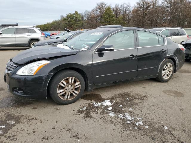 Obraz 1 z 2012 NISSAN ALTIMA BASE 2012 z VIN 1N4AL2AP3CC156349