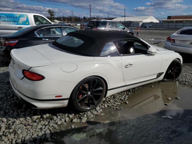 Obraz 3 z 2022 BENTLEY CONTINENTAL GT 2022 z VIN SCBDG4ZGXNC096443