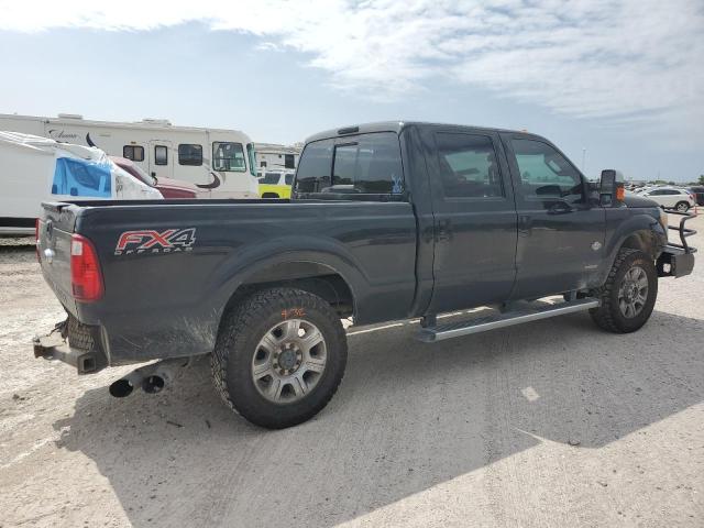 Obraz 3 z 2015 FORD F250 SUPER DUTY 2015 z VIN 1FT7W2BT8FED24857