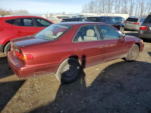 Изображение 3 2001 TOYOTA CAMRY CE 2001 с VIN JT2BG22K010566054