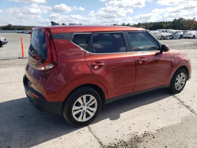 Изображение 3 2020 KIA SOUL LX 2020 с VIN KNDJ23AU7L7059558