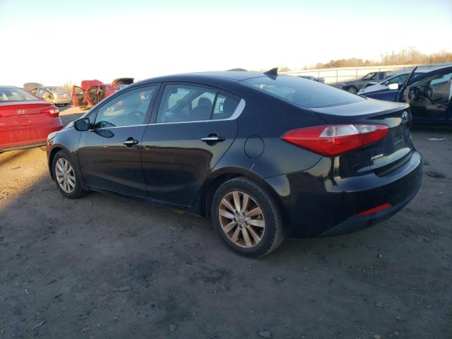Obraz 2 z 2014 KIA FORTE EX 2014 z VIN KNAFX4A87E5059295
