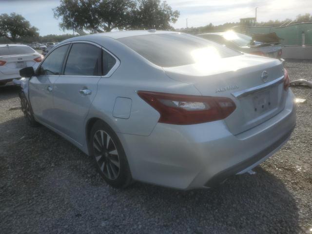 Image 2 of 2018 NISSAN ALTIMA 2.5 2018 with VIN 1N4AL3AP0JC194270