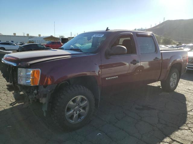 2013 GMC SIERRA K1500 SLE 2013 image