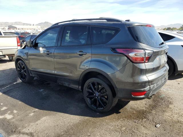 Изображение 2 2017 FORD ESCAPE SE 2017 с VIN 1FMCU0G99HUC80331