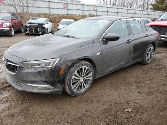 Изображение 2018 BUICK REGAL ESSENCE 2018
