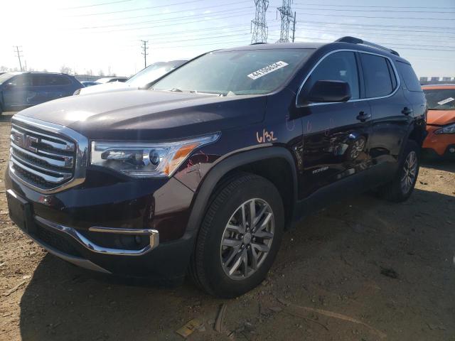 Изображение 2018 GMC ACADIA SLE 2018
