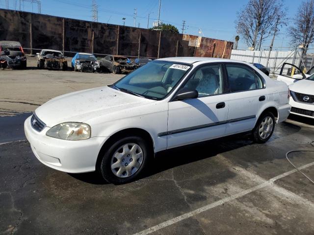 Изображение 2000 HONDA CIVIC LX 2000