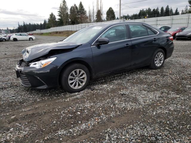 Obraz 1 z 2017 TOYOTA CAMRY LE 2017 z VIN 4T1BF1FK6HU691797