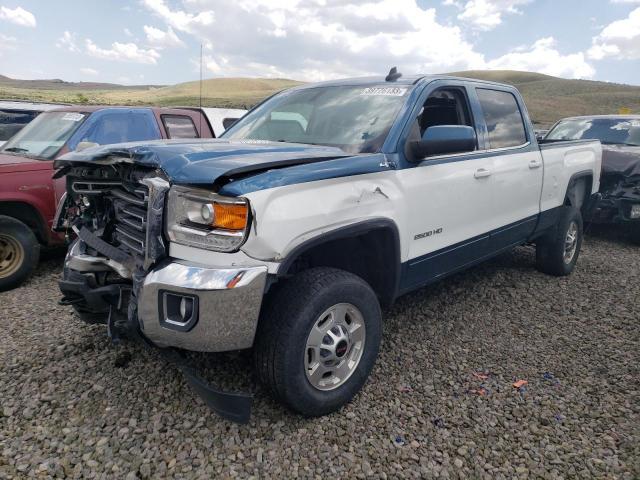 2016 GMC SIERRA K2500 SLE 2016 image