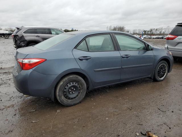 Изображение 3 2016 TOYOTA COROLLA L 2016 с VIN 2T1BURHE2GC716464