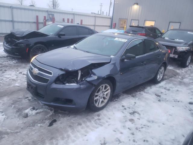 Изображение 1 2013 CHEVROLET MALIBU 1LT 2013 с VIN 1G11C5SA9DF189872