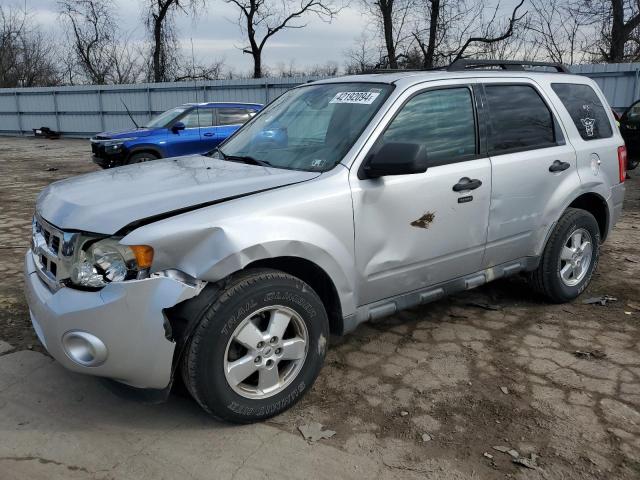 2011 FORD ESCAPE XLT 2011 image