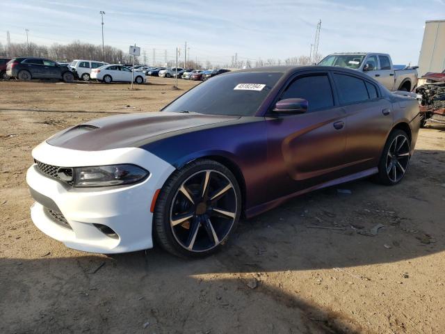 Obraz 1 z 2017 DODGE CHARGER R/T 2017 z VIN 2C3CDXCT2HH636883