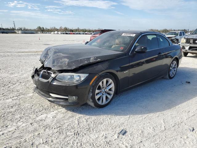 2013 BMW 328 I 2013 image