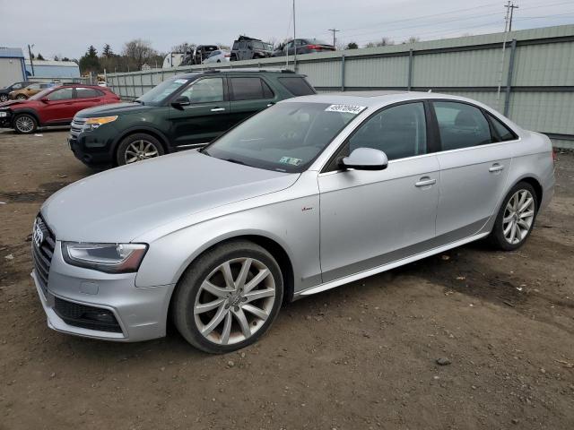 Изображение 2014 AUDI A4 PREMIUM 2014