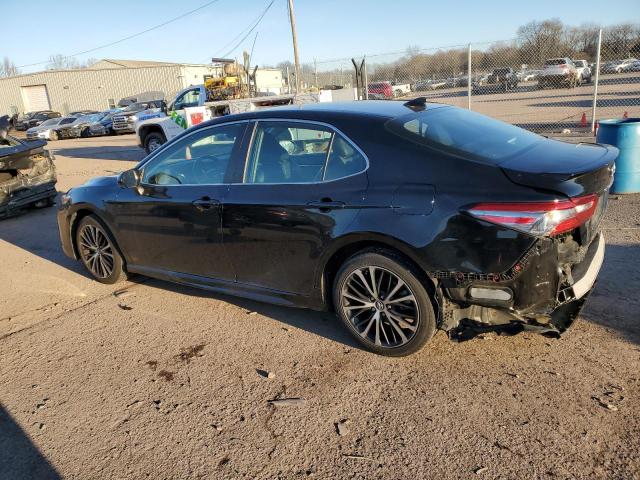 Image 2 of 2019 TOYOTA CAMRY L 2019 with VIN 4T1B11HK0KU274324
